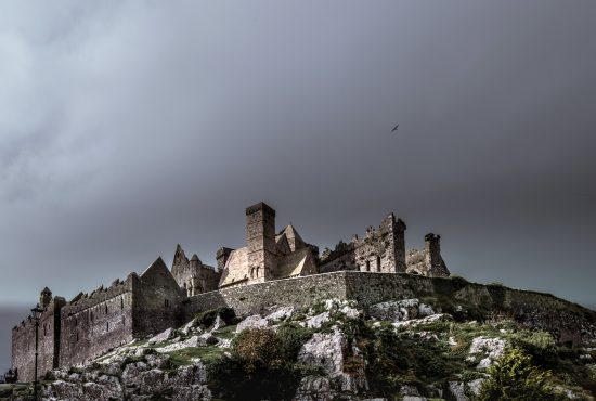 Castle, Ireland